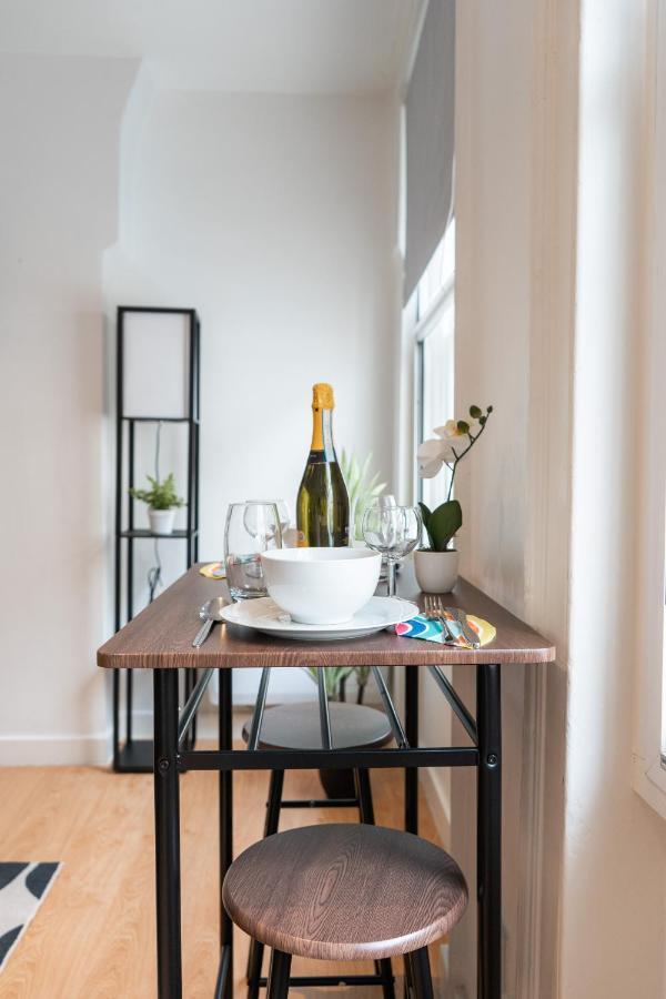 Apartamento Livestay-fabulous One Bed On Covent Garden *