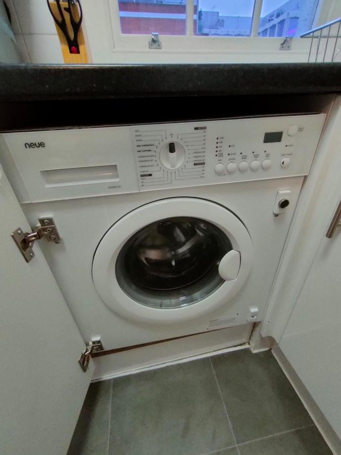 Livestay-fabulous One Bed On Covent Garden Londres