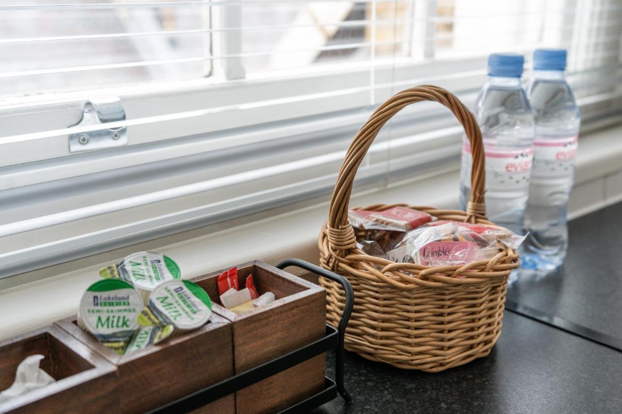 Livestay-fabulous One Bed On Covent Garden * Londres