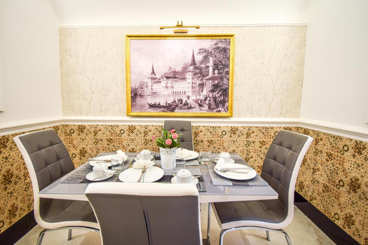 Hotell Pembridge Palace London