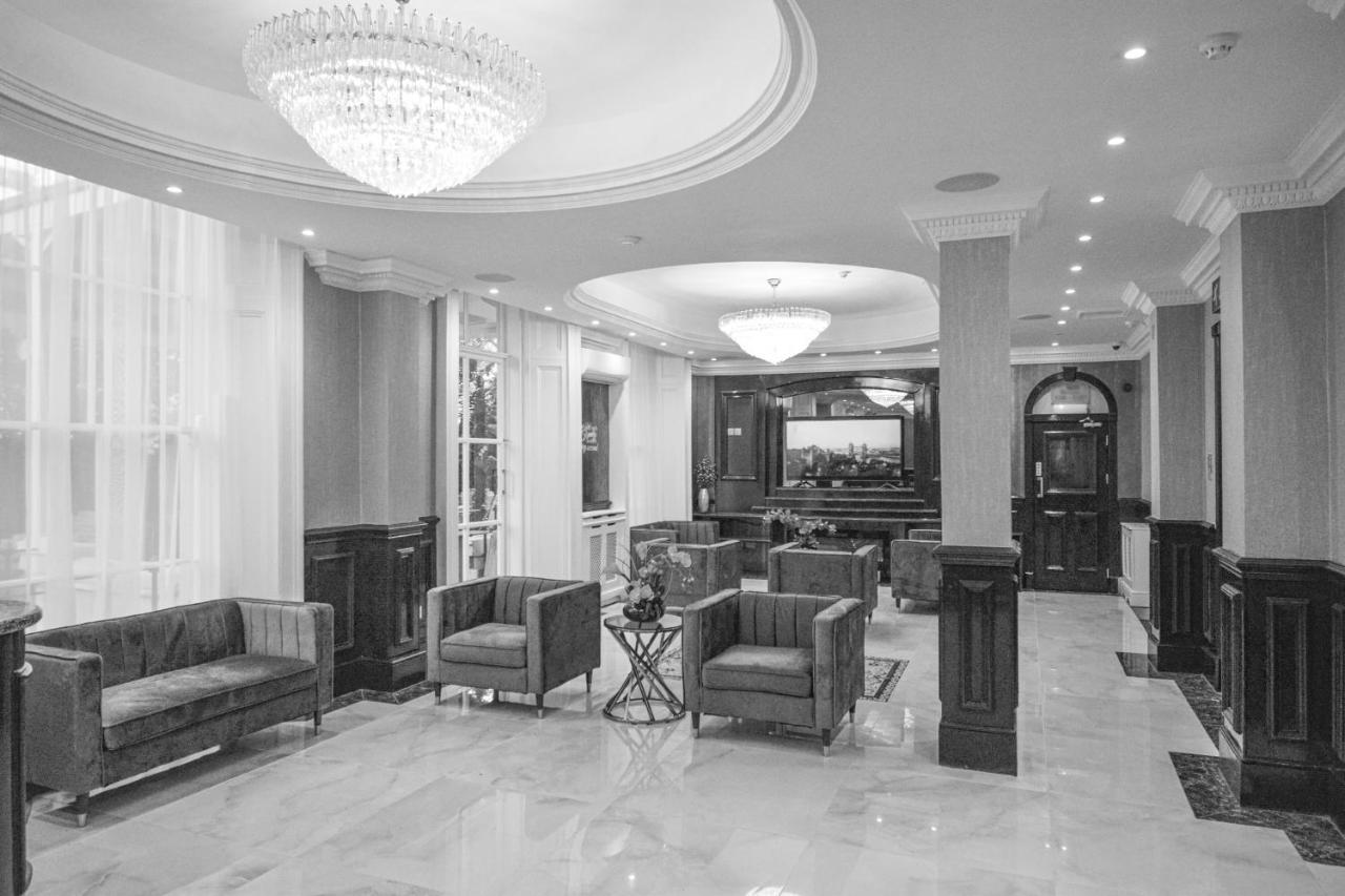 Pembridge Palace Hotell London