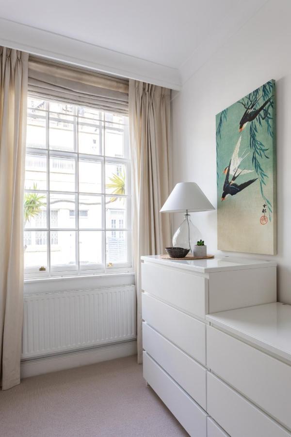 Bathurst Mews Iii By Onefinestay Apartamento
