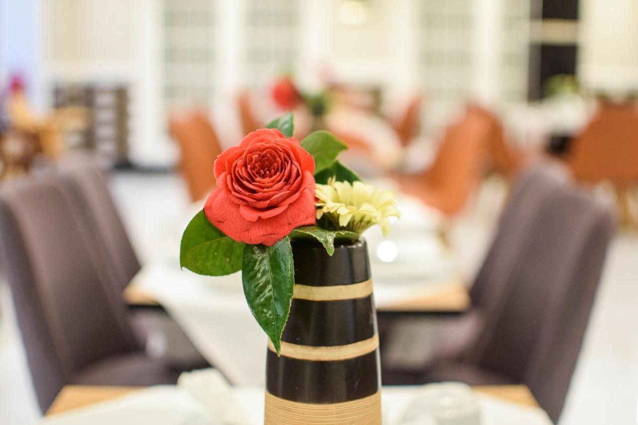 Pembridge Palace Hotell 3*
