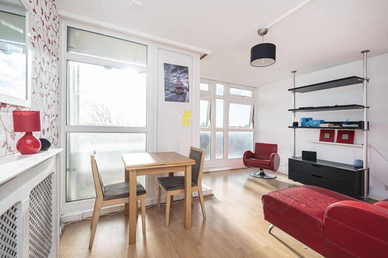 1-double Bedroom Aparment In * London