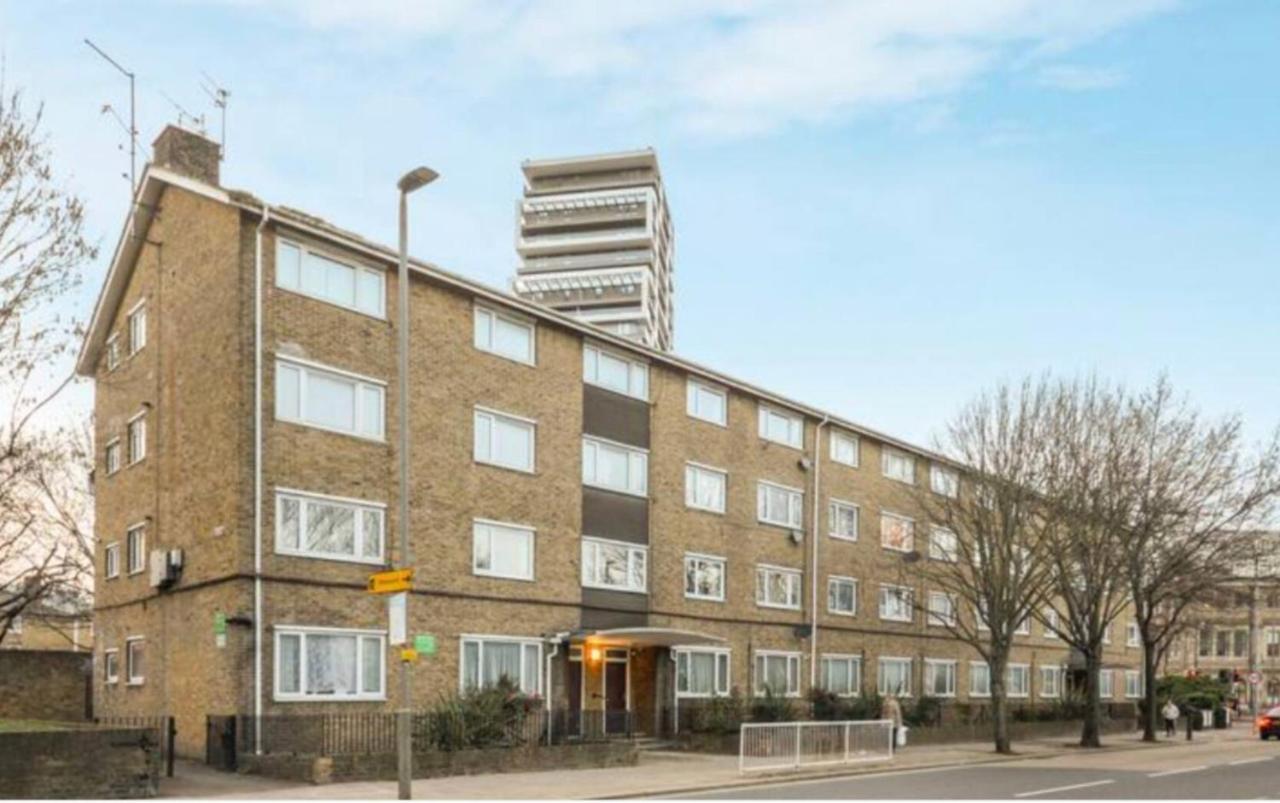 Lovely 2bed In Location *