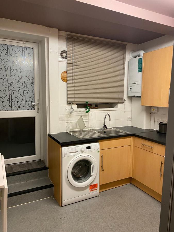 Lovely 2bed In Location *