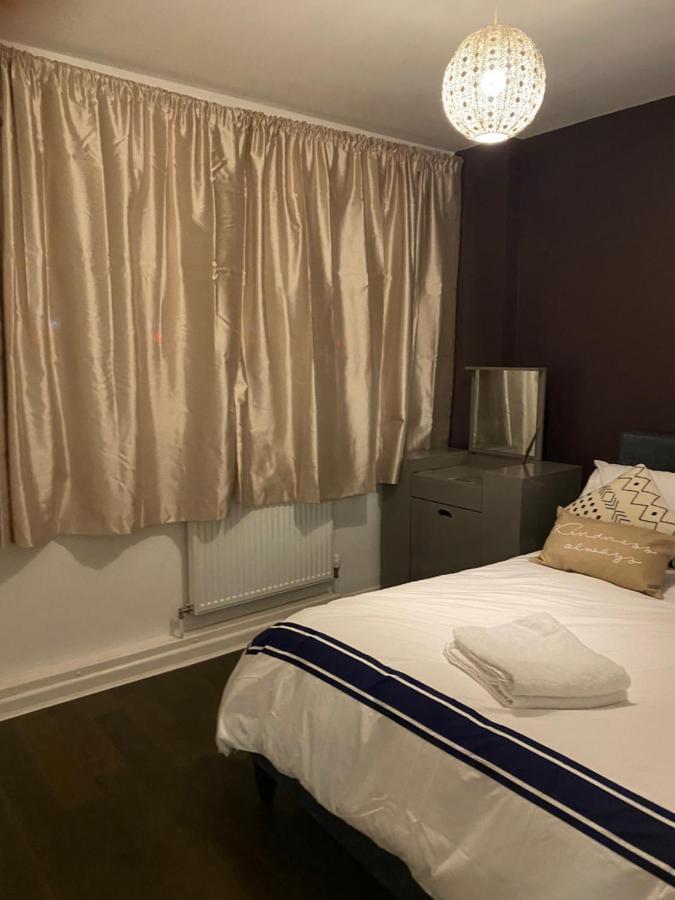 Lovely 2bed In Location Apartment