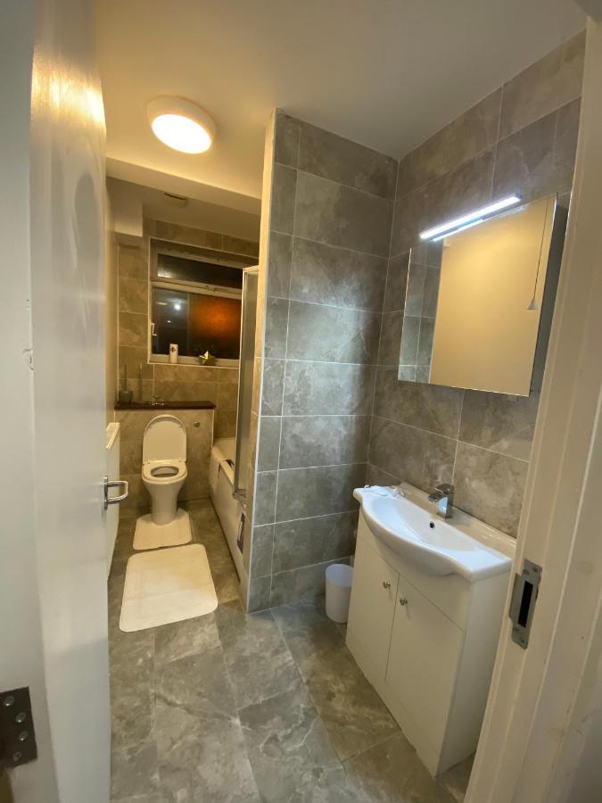 Lovely 2bed In Location Apartment