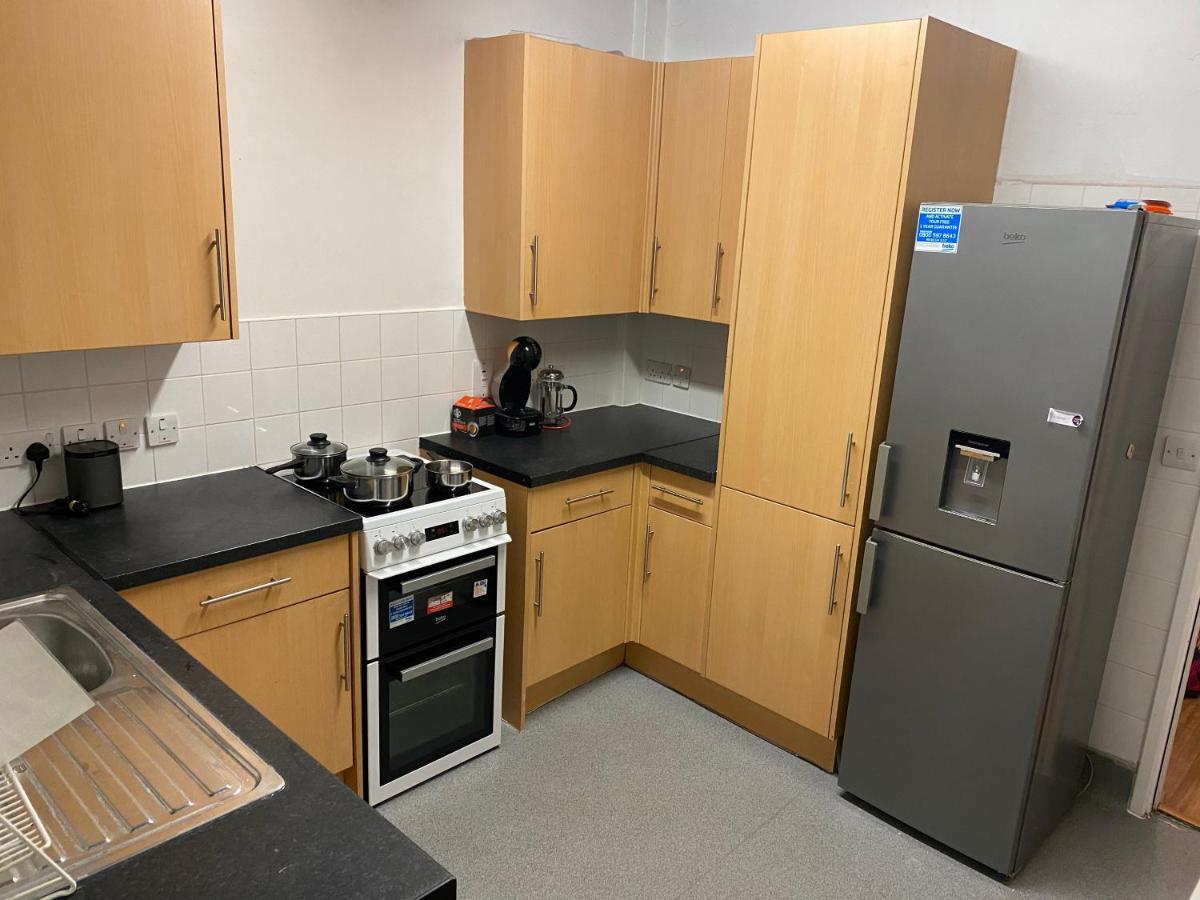 Lovely 2bed In Location Apartment London