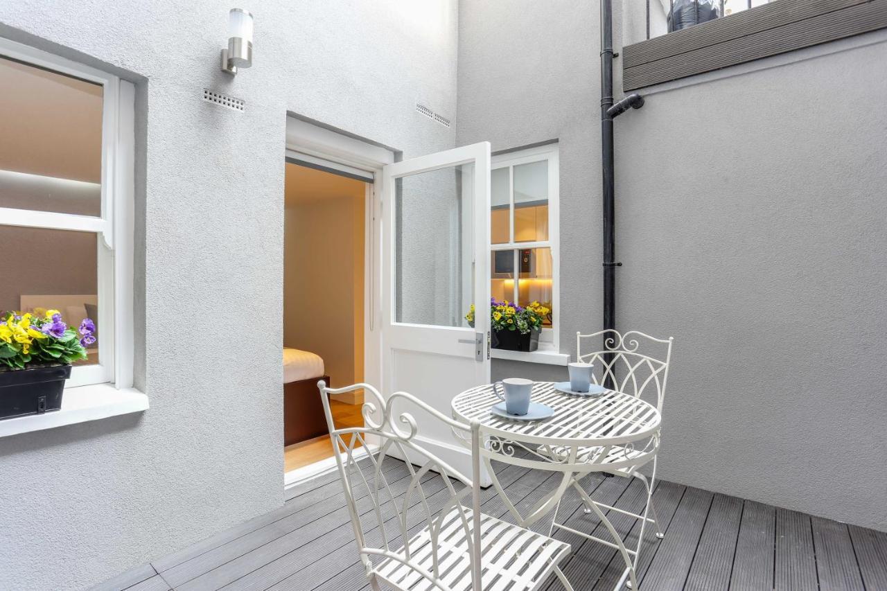 Inverness Terrace Serviced By Concept *