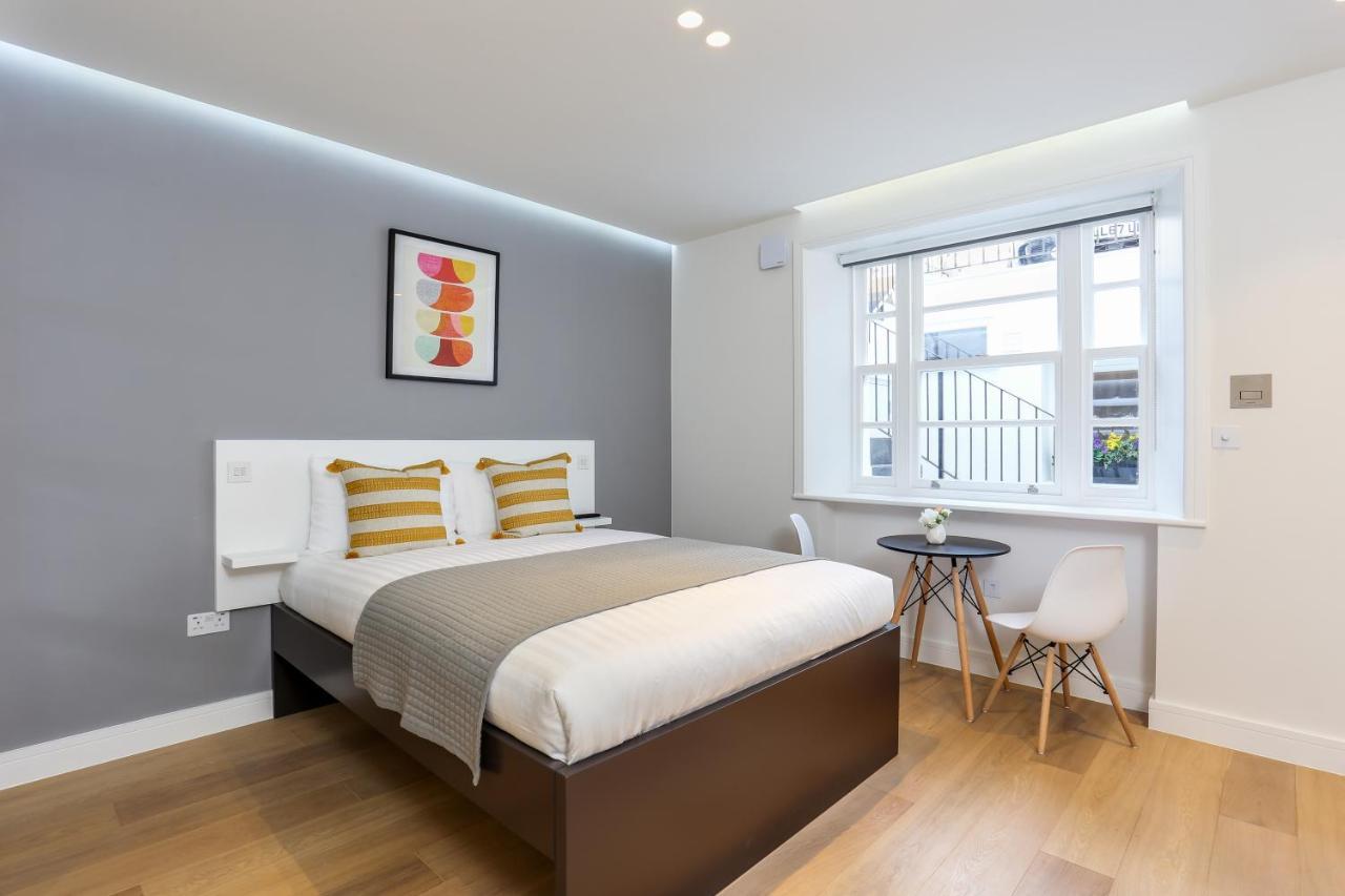 Leilighet Inverness Terrace Serviced By Concept *