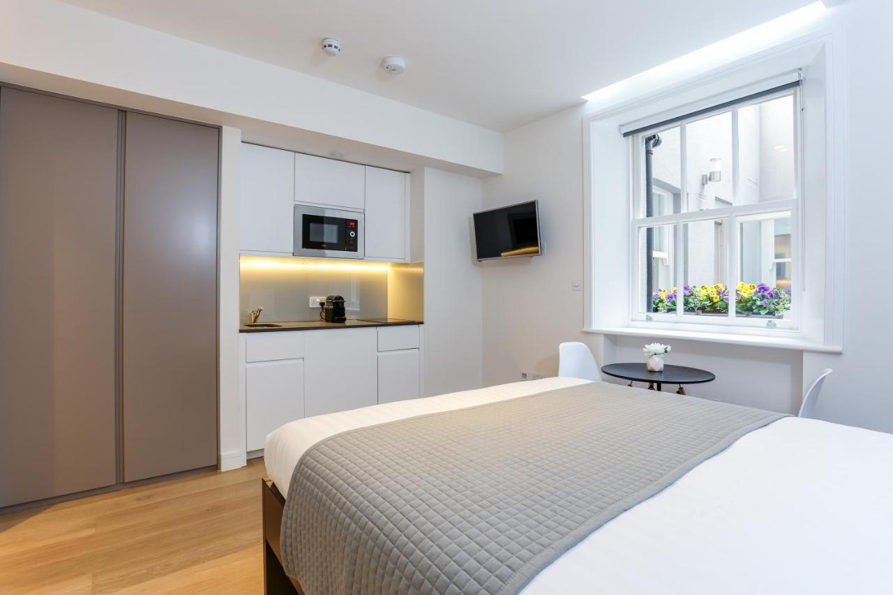Leilighet Inverness Terrace Serviced By Concept *