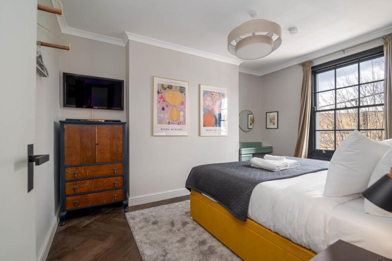 Guestready - Floor Chic Camden Sleep 2 Londen