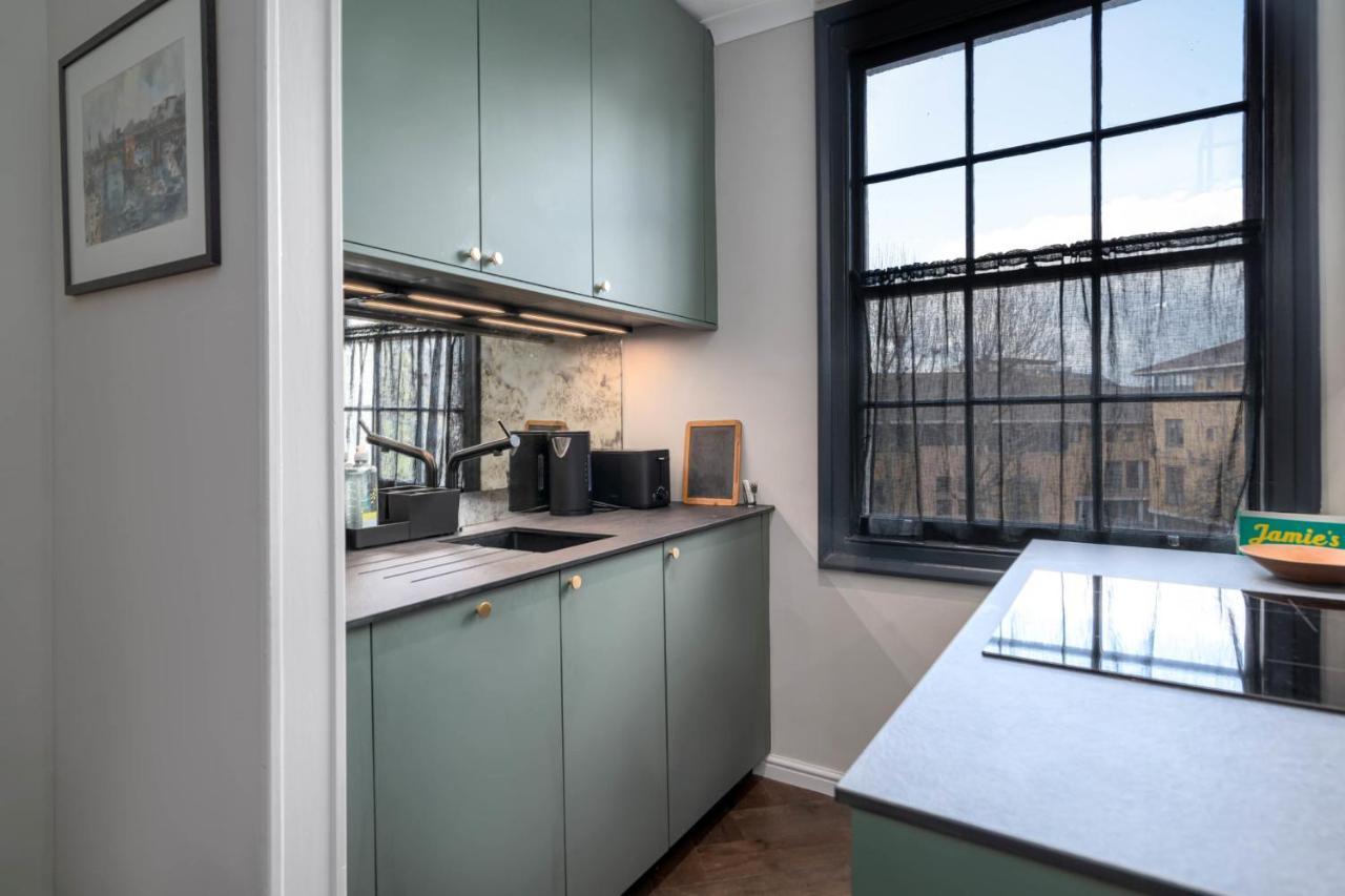 Guestready - Floor Chic Camden Sleep 2 Appartement *