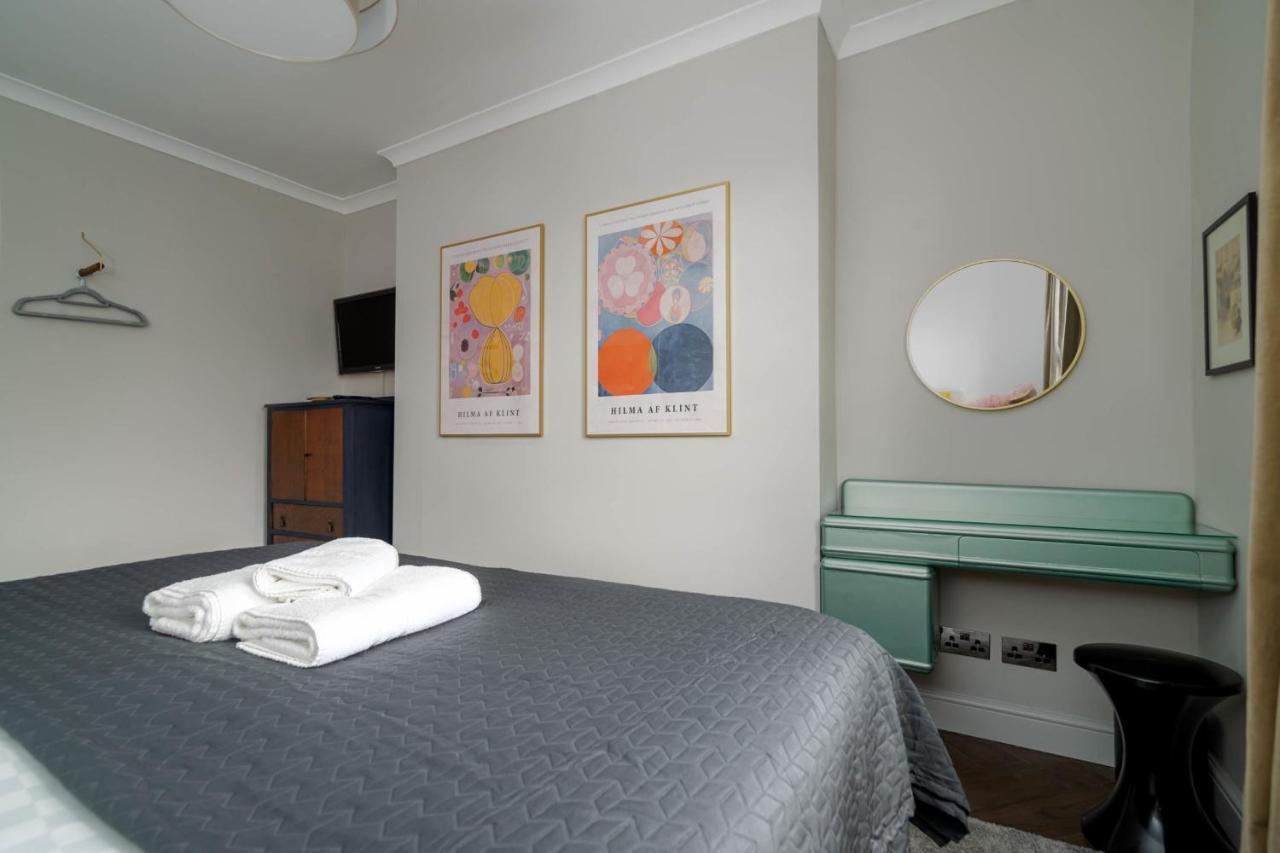 Guestready - Floor Chic Camden Sleep 2 Londen