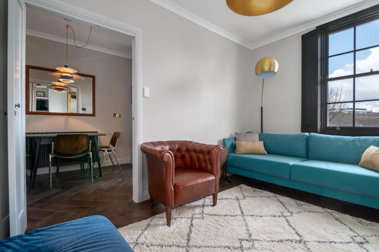 Guestready - Floor Chic Camden Sleep 2 Londen