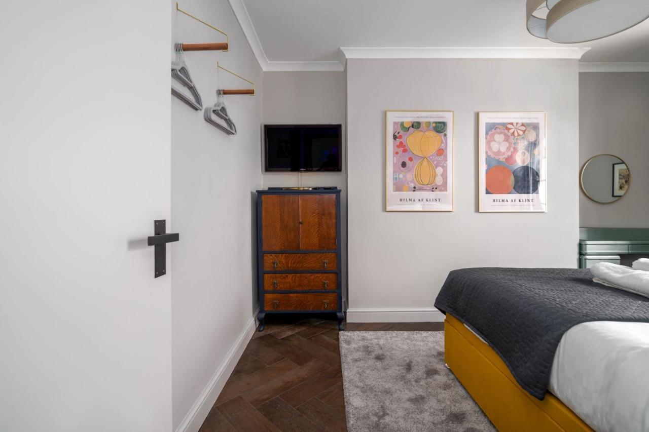 Guestready - Floor Chic Camden Sleep 2