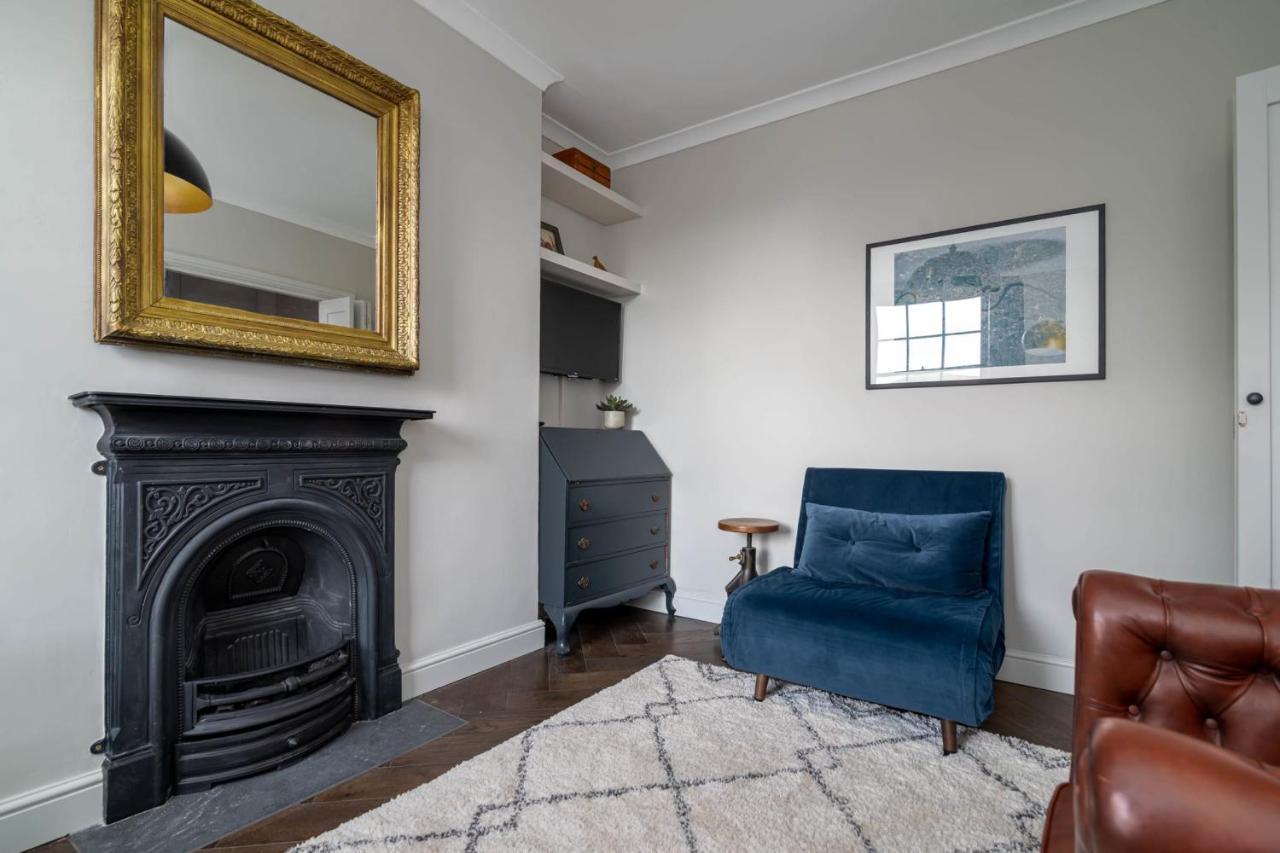 Guestready - Floor Chic Camden Sleep 2 Londen