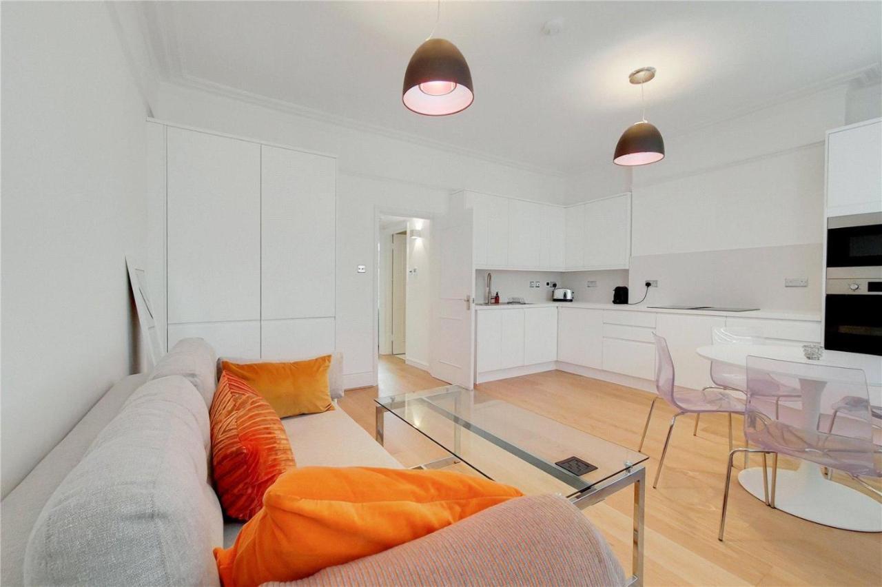 Apartment Paddington Gardens *