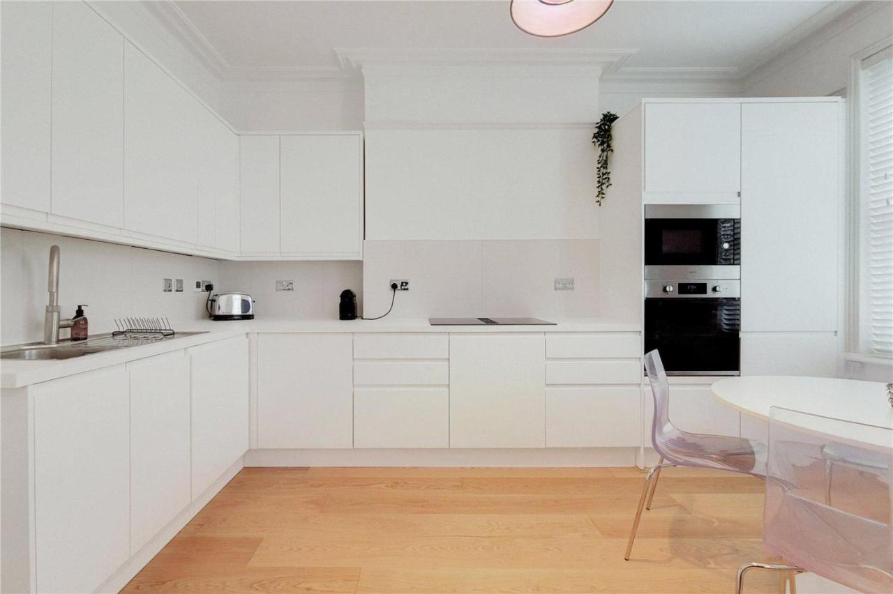 Apartment Paddington Gardens