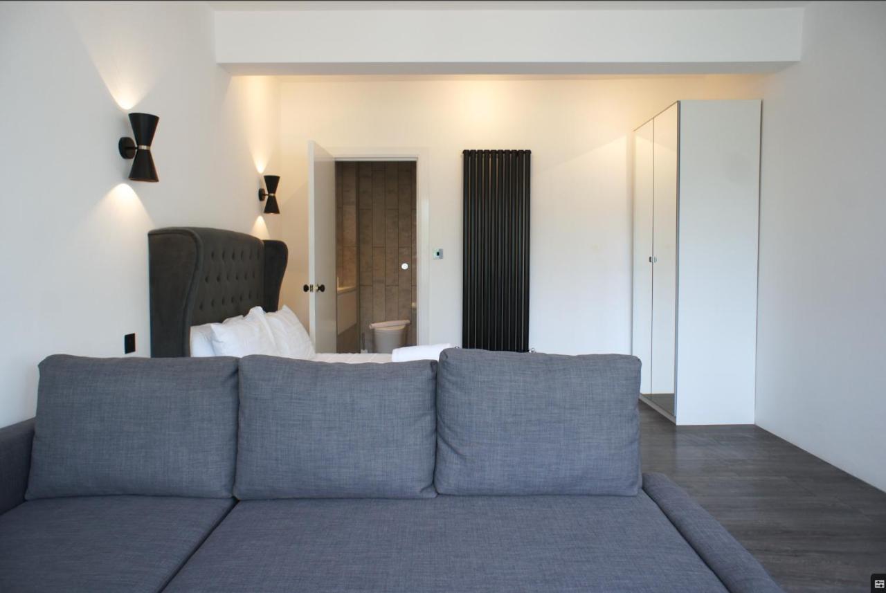 Shoreditch Place Leilighet *
