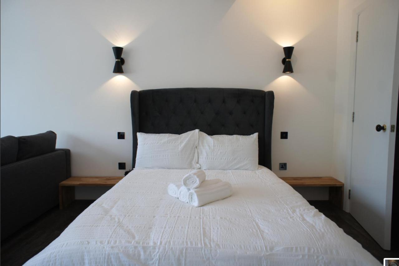 Shoreditch Place Leilighet London