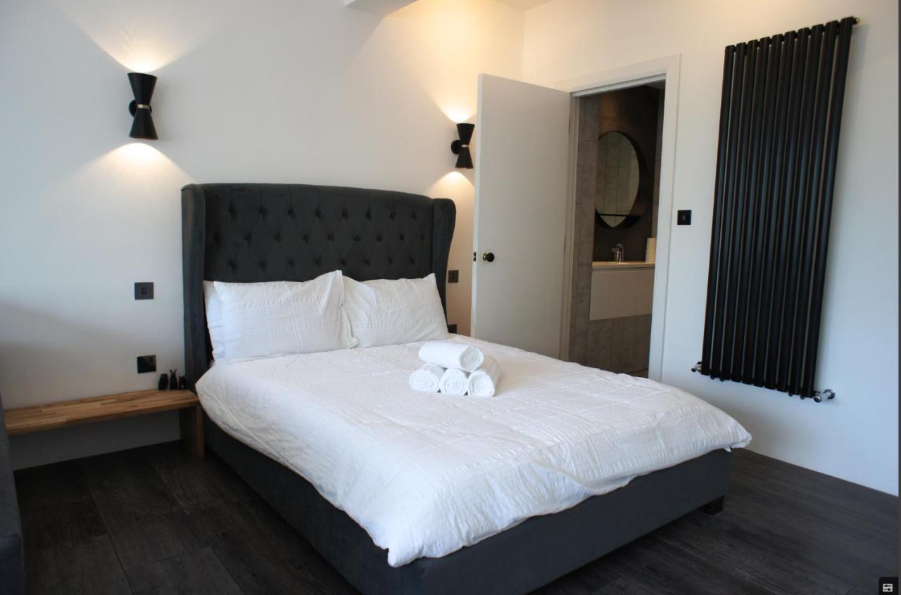 Leilighet Shoreditch Place *