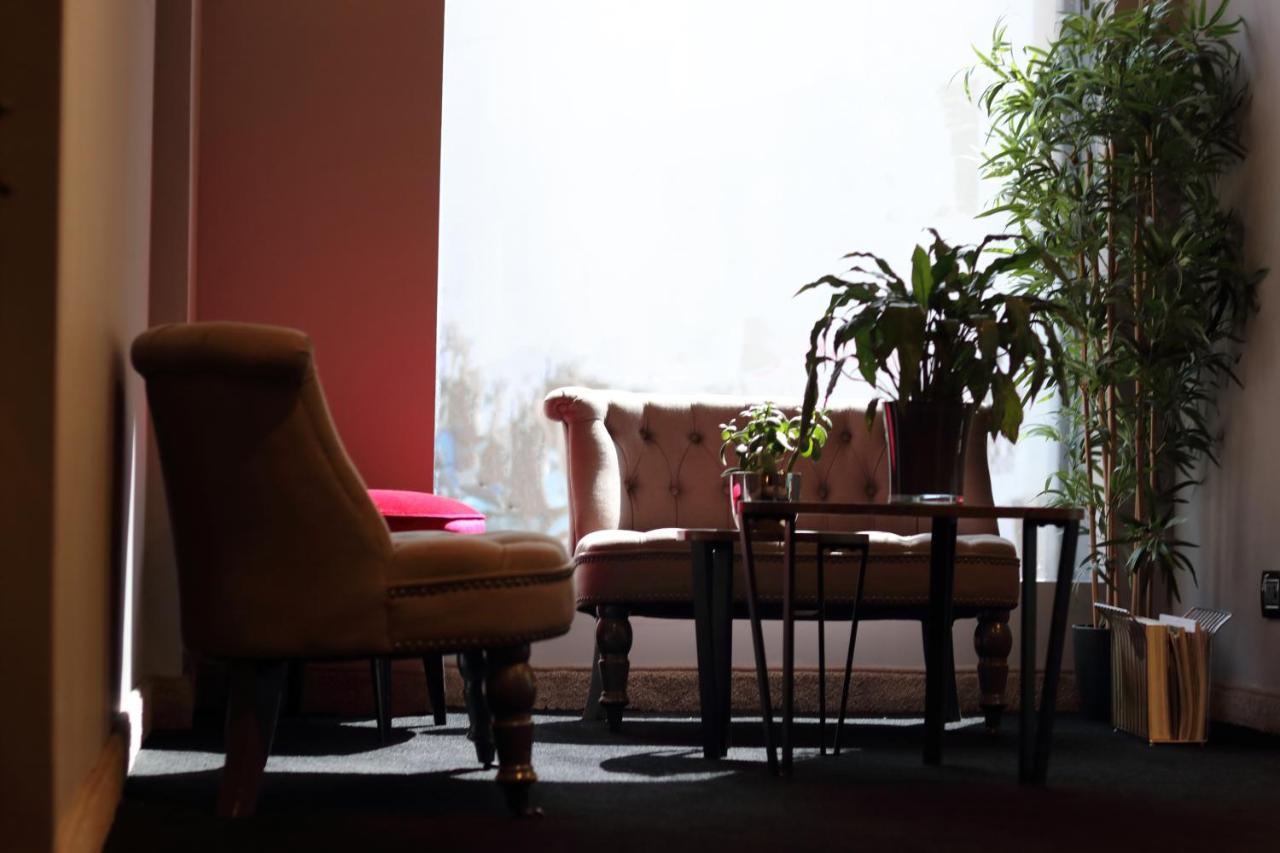Hotell The Bryson 4*