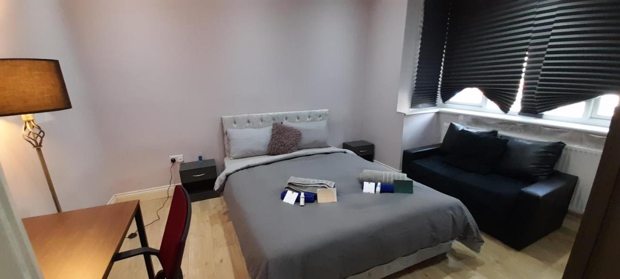 Comfy Fenia Privatunterkunft