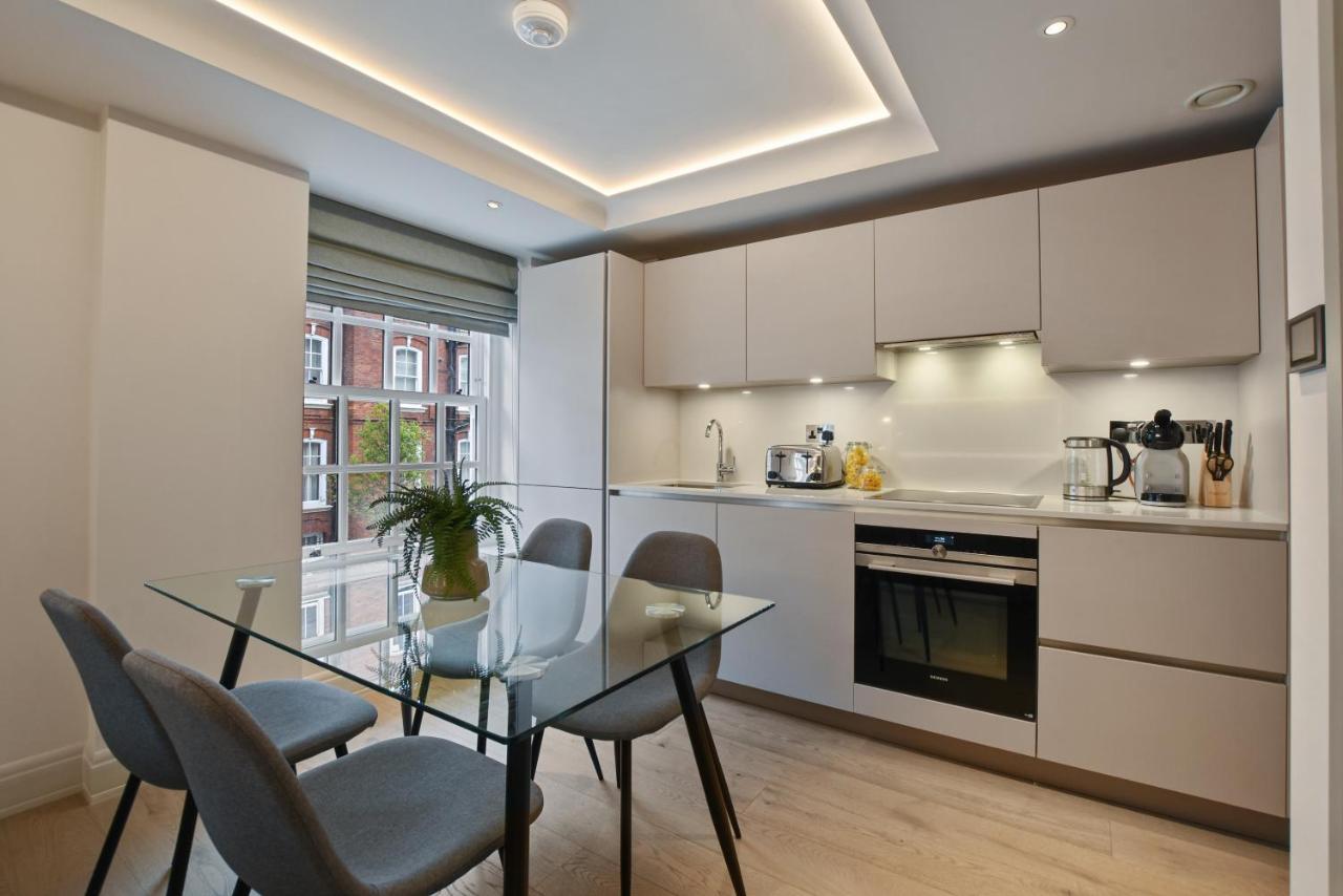Hope House Residences By Aeria Apartamento