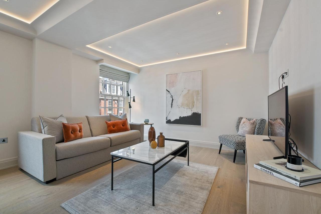 Apartamento Hope House Residences By Aeria