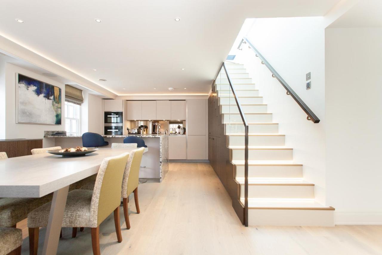 Apartamento Hope House Residences By Aeria Londres