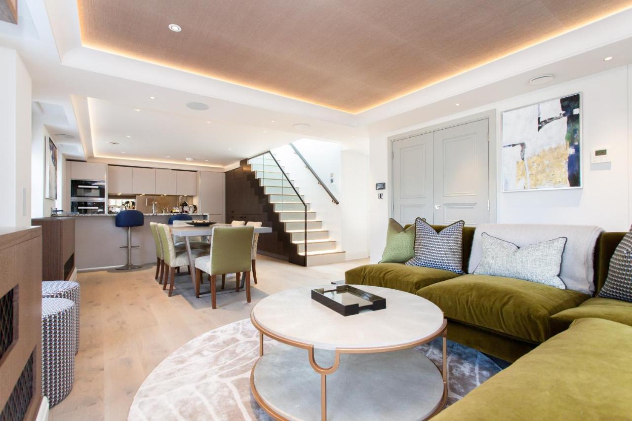 Hope House Residences By Aeria Apartamento