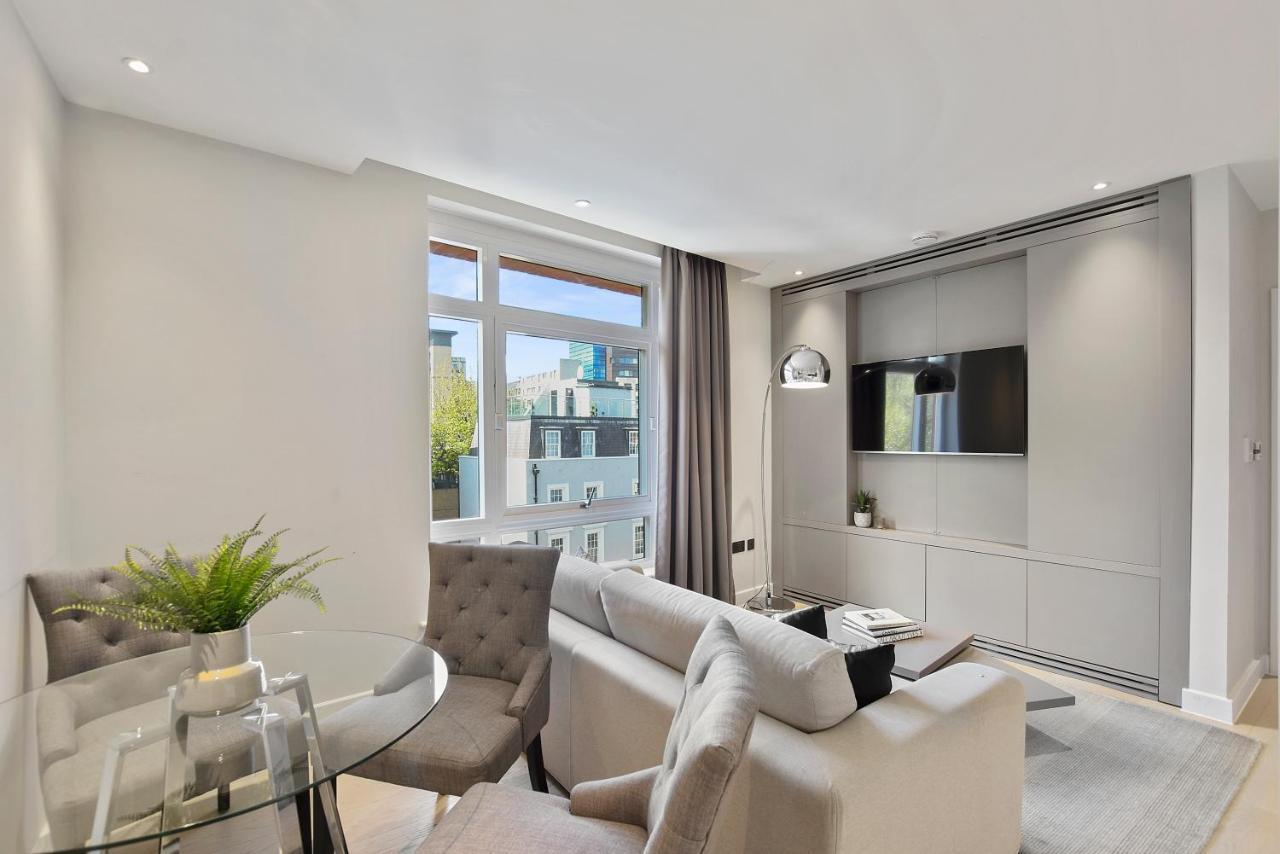 Vauxhall Bridge Road By Aeria Appartement Londen
