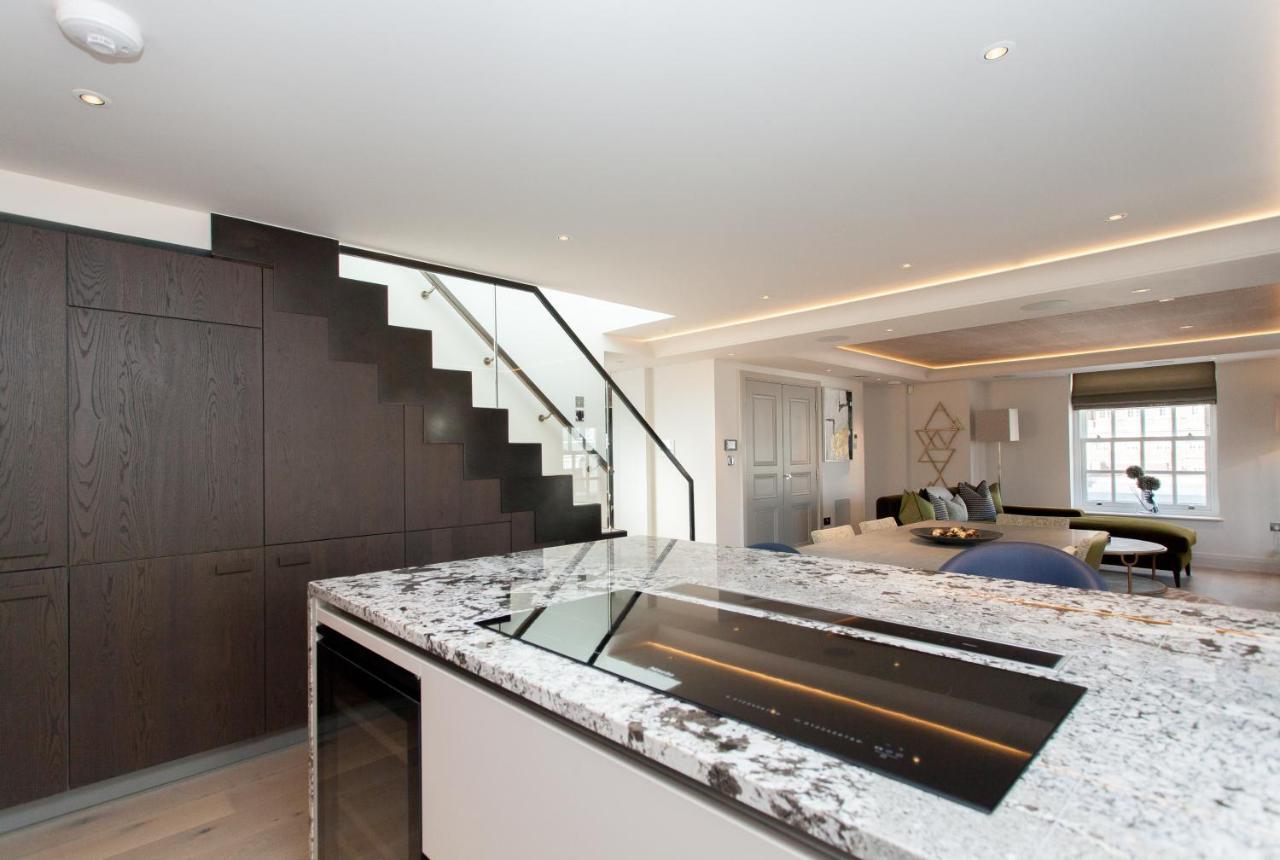 Apartamento Hope House Residences By Aeria