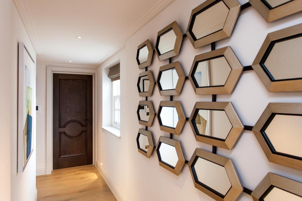Apartamento Hope House Residences By Aeria