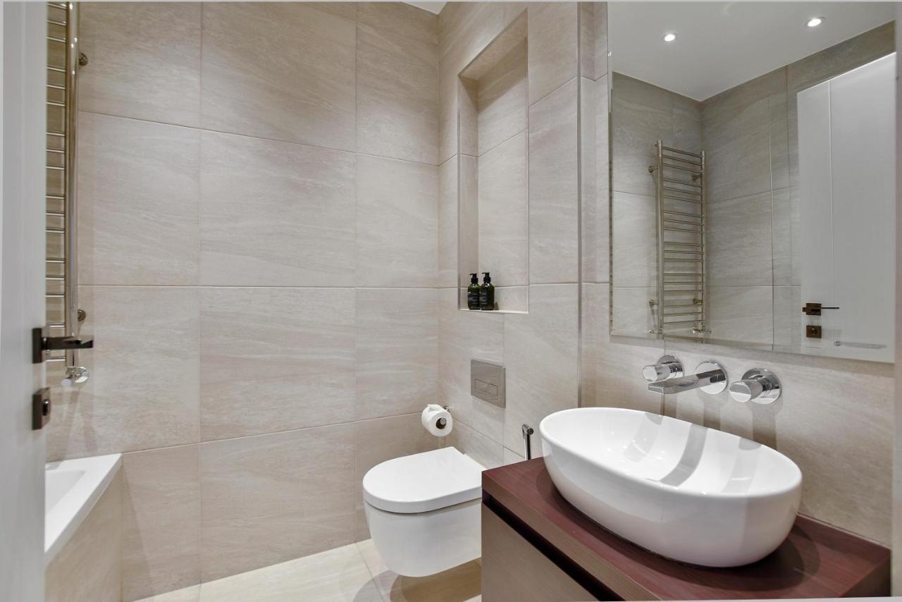 Vauxhall Bridge Road By Aeria Appartement *