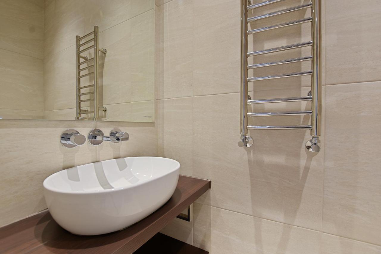 Appartement Vauxhall Bridge Road By Aeria Londen