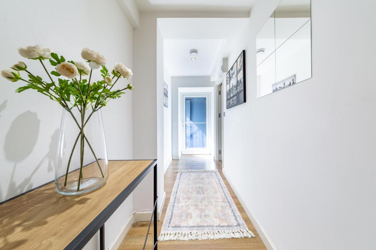 Hurdwick Place Luxury Appartement
