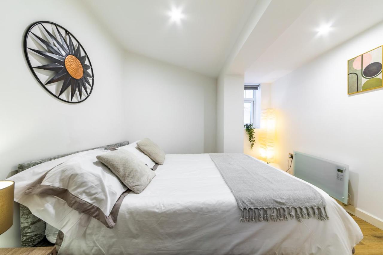 Hurdwick Place Luxury * Londen