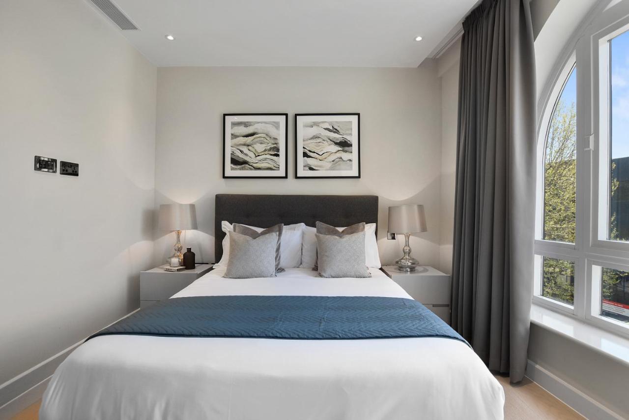 Appartement Vauxhall Bridge Road By Aeria Londen