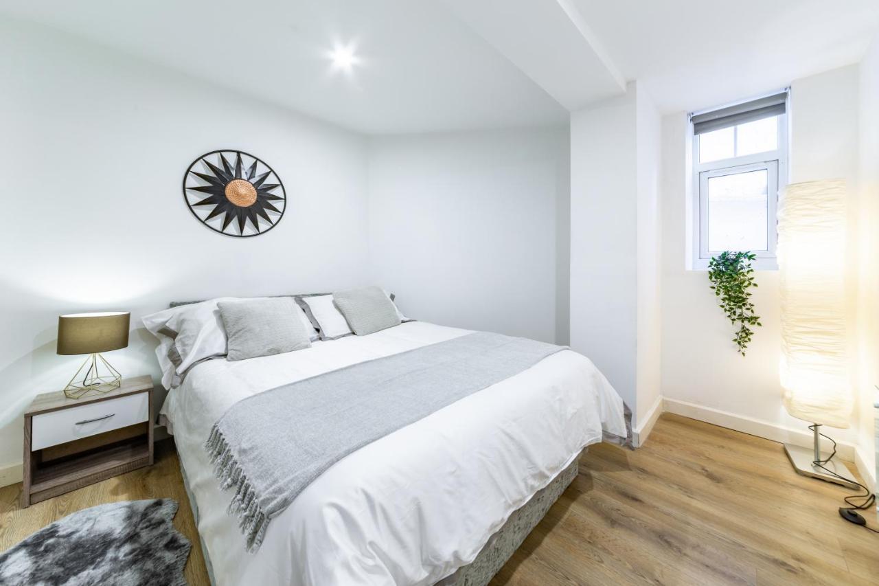 Hurdwick Place Luxury * Londen