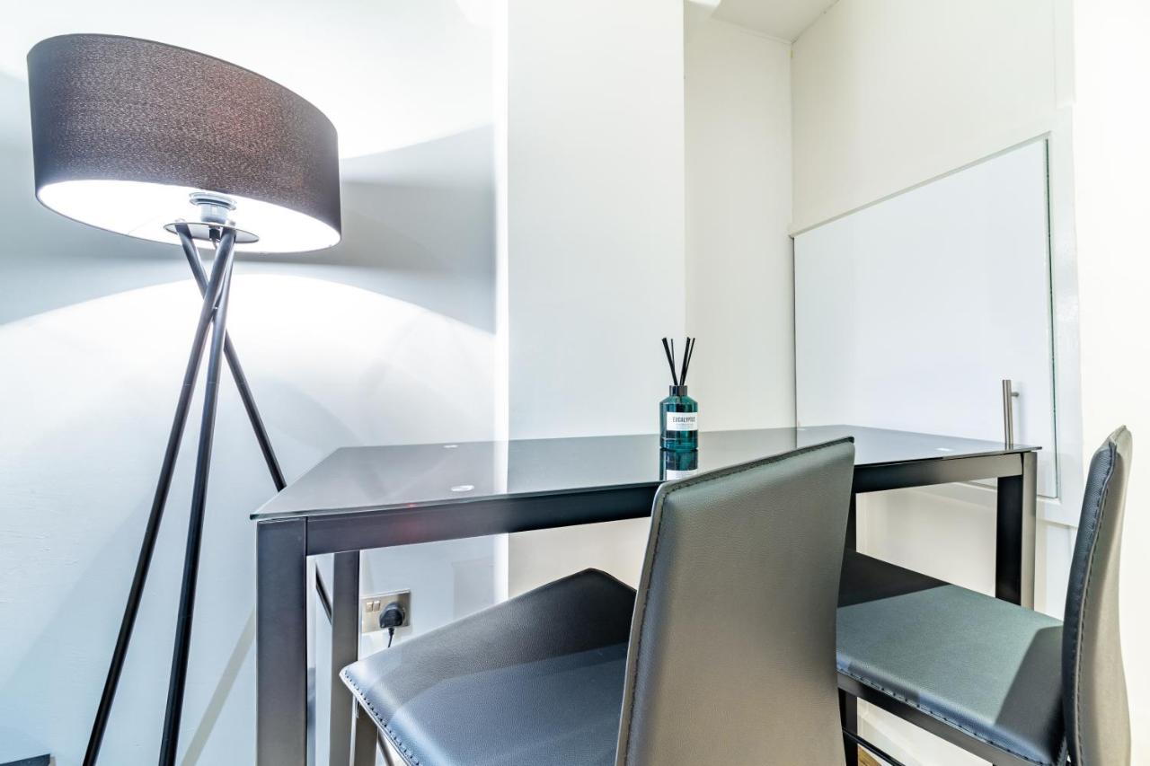 Hurdwick Place Luxury Appartement