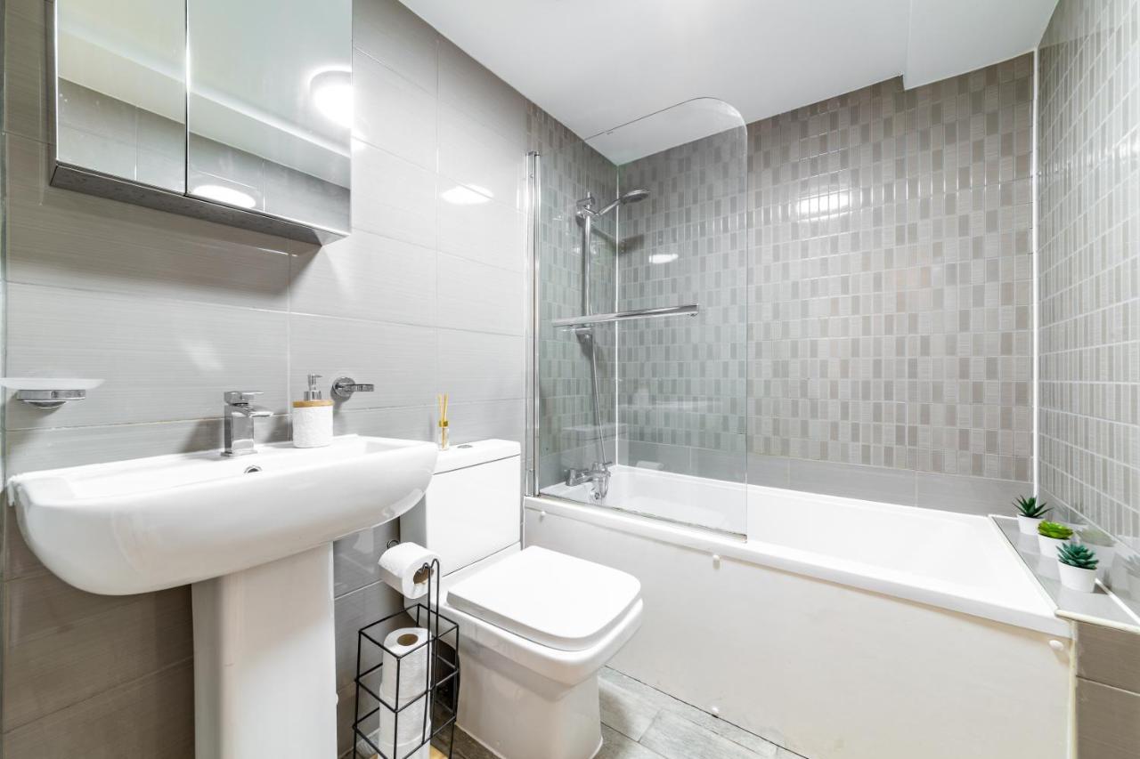 Hurdwick Place Luxury Londen