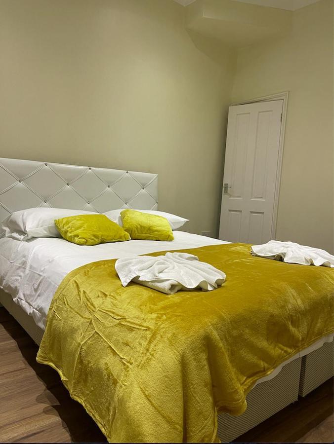 Apartamento Camden SUITES Londres