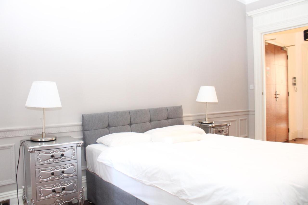 Sloane Square Apartamento *