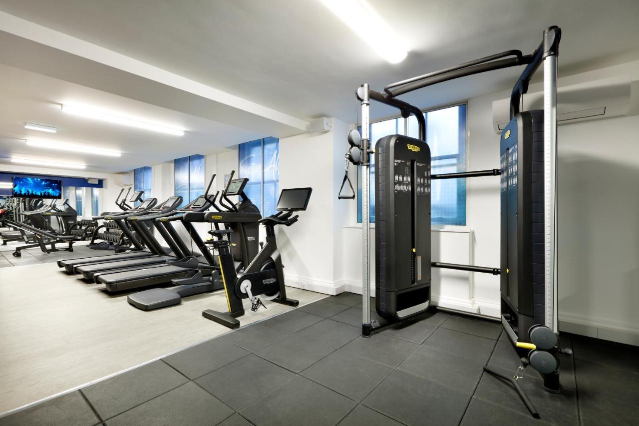 Hard Rock Hotel London