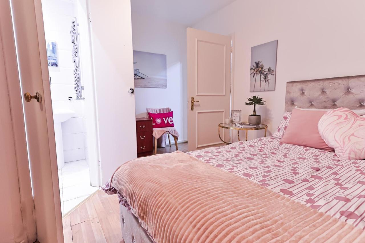 Gorgeous 4 Bedroom 5 Bathrooms House In Marble Arch, Near Oxford Street Сasa de vacaciones *
