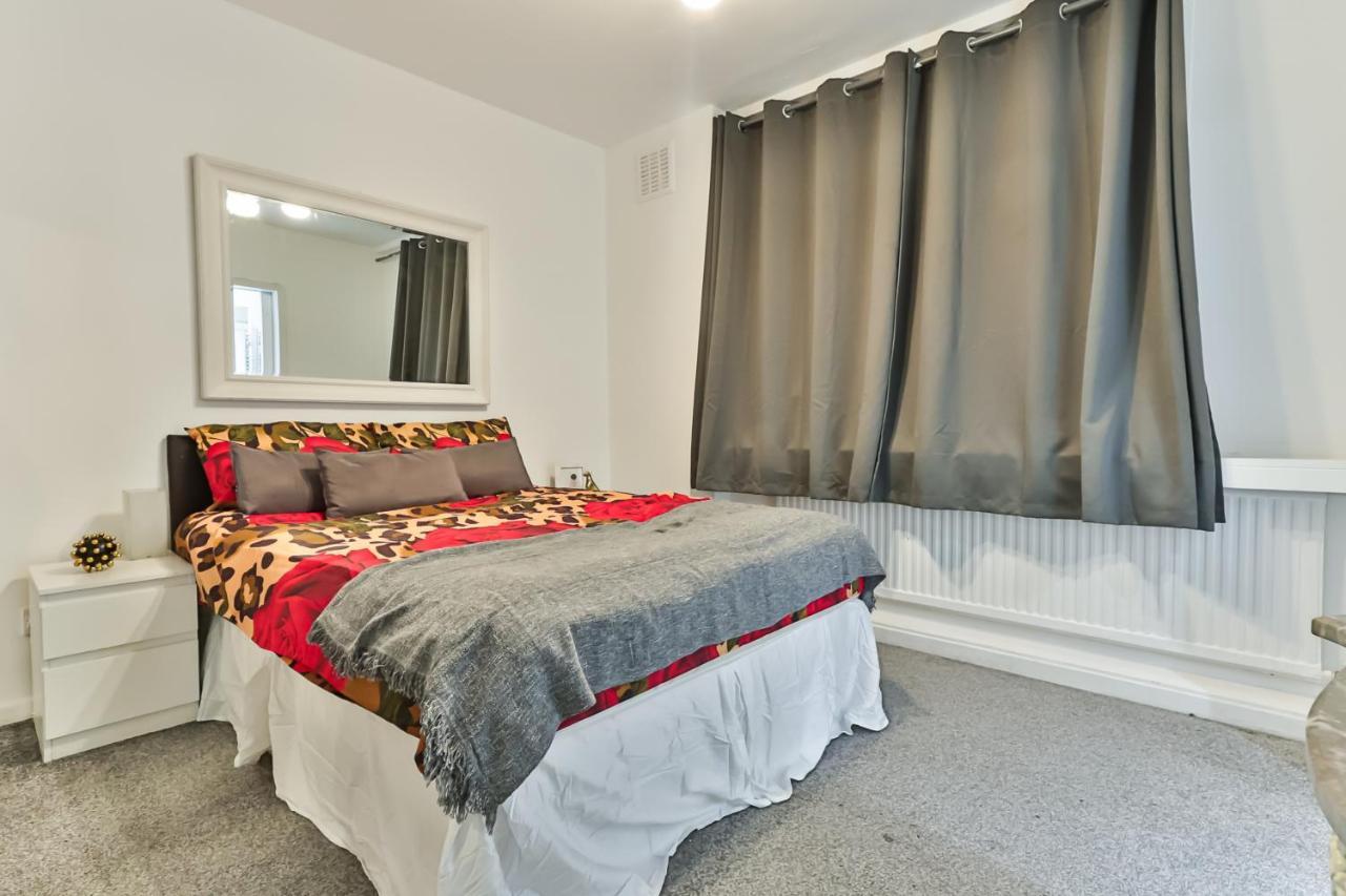 Gorgeous 4 Bedroom 5 Bathrooms House In Marble Arch, Near Oxford Street Сasa de vacaciones