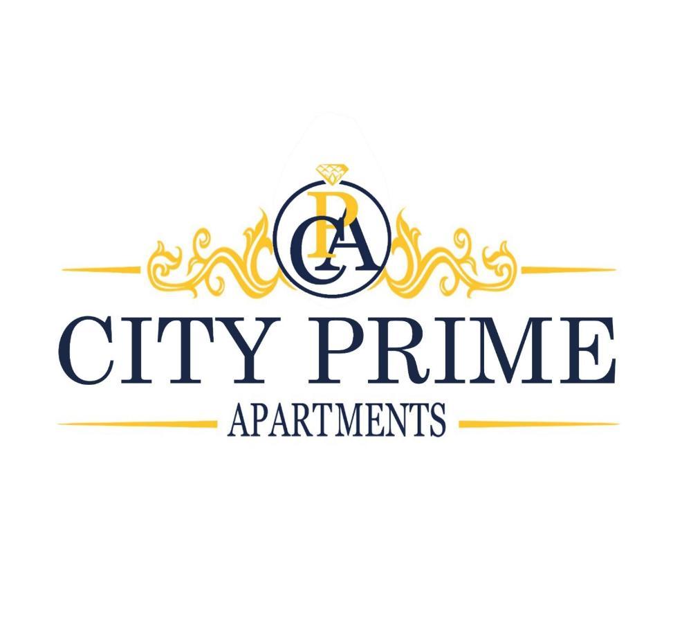 Prime Apartahotel 3*
